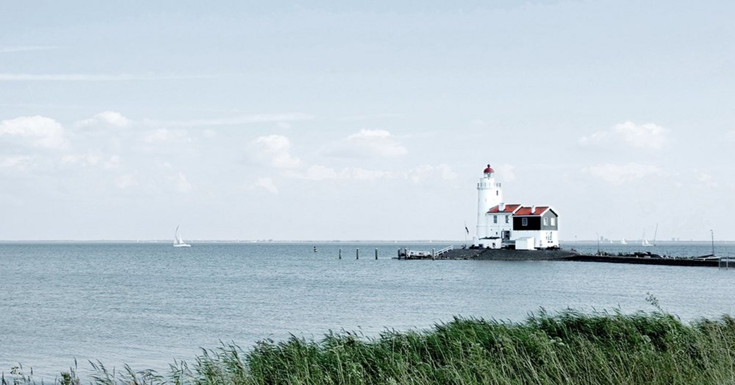 Rhein Flussreise Bis Zum Ijselmeer Rhein Erlebnis Ijsselmeer Basic