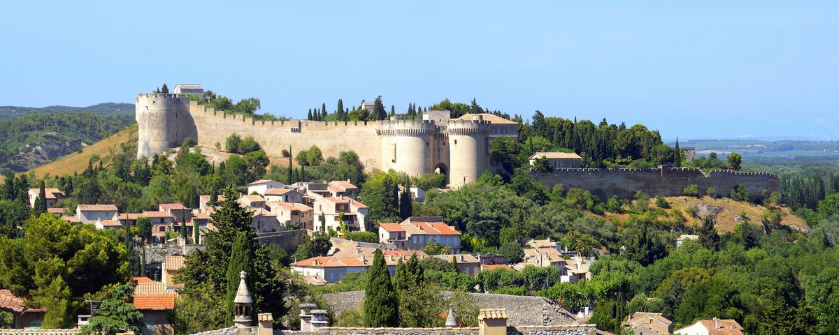 Rhône Flusskreuzfahrt mit A-ROSA