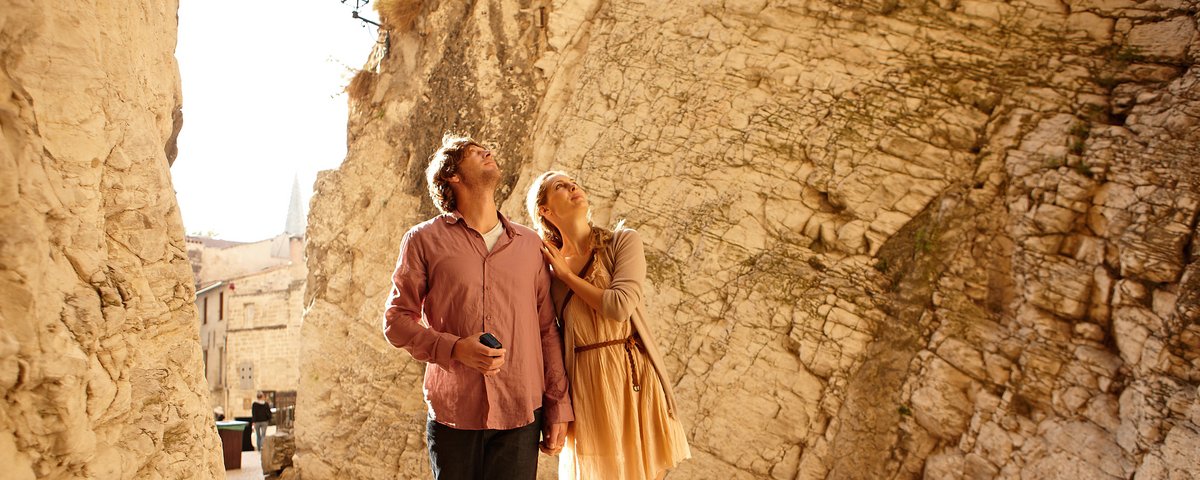 Sightseeing Avignon mit A-ROSA